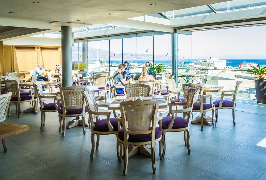 Castello 4* Heraklion (Crete)