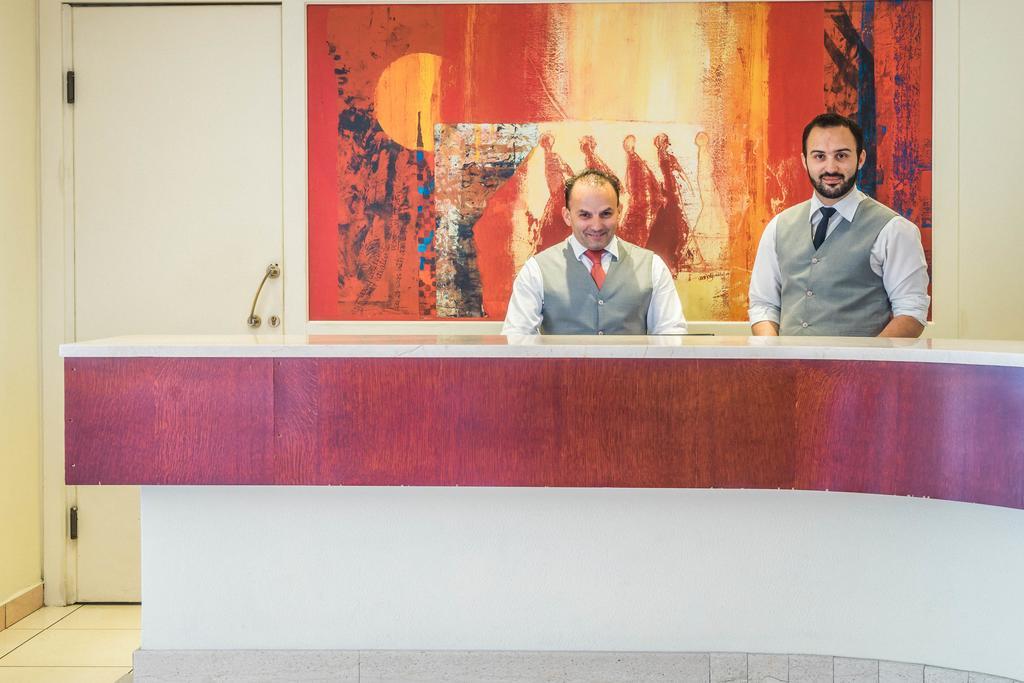 Castello Hotel