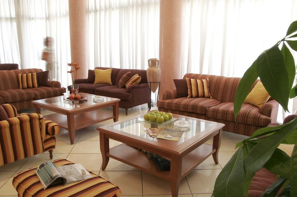 Castello Hotel Heraklion (Crete)