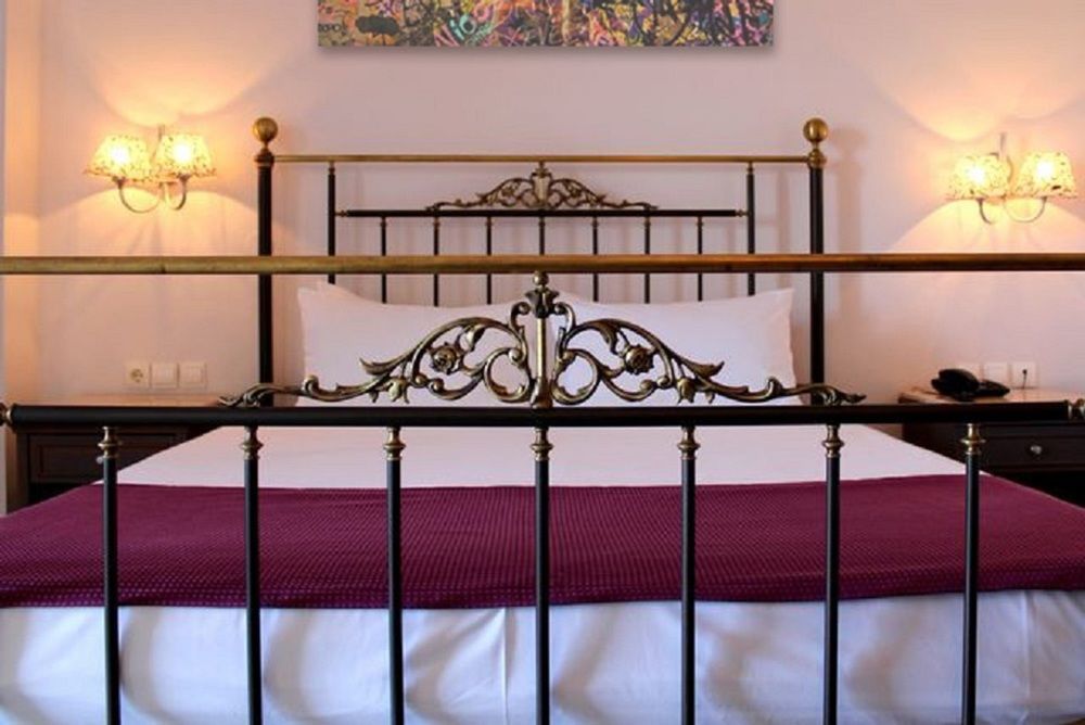 Castello Hotel Heraklion (Crete)