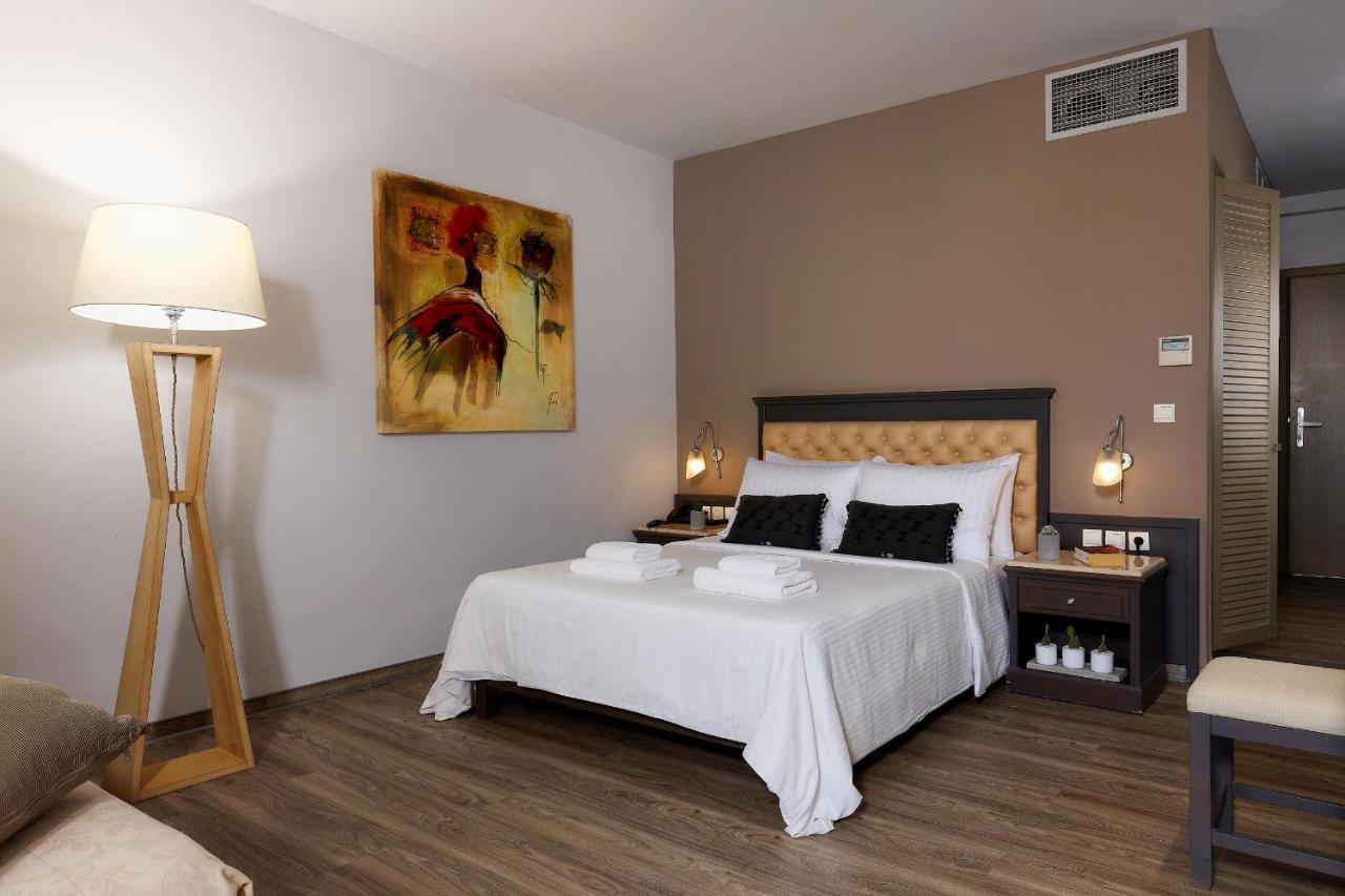 Hotel Castello Iraklion