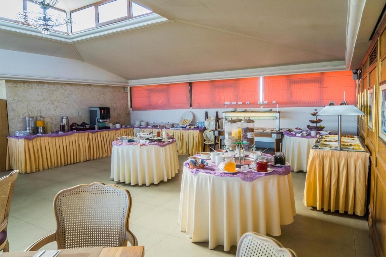 Hotel Castello Iraklion