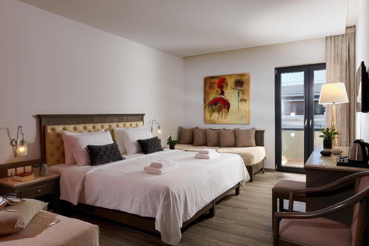 Castello Hotel Iraklion