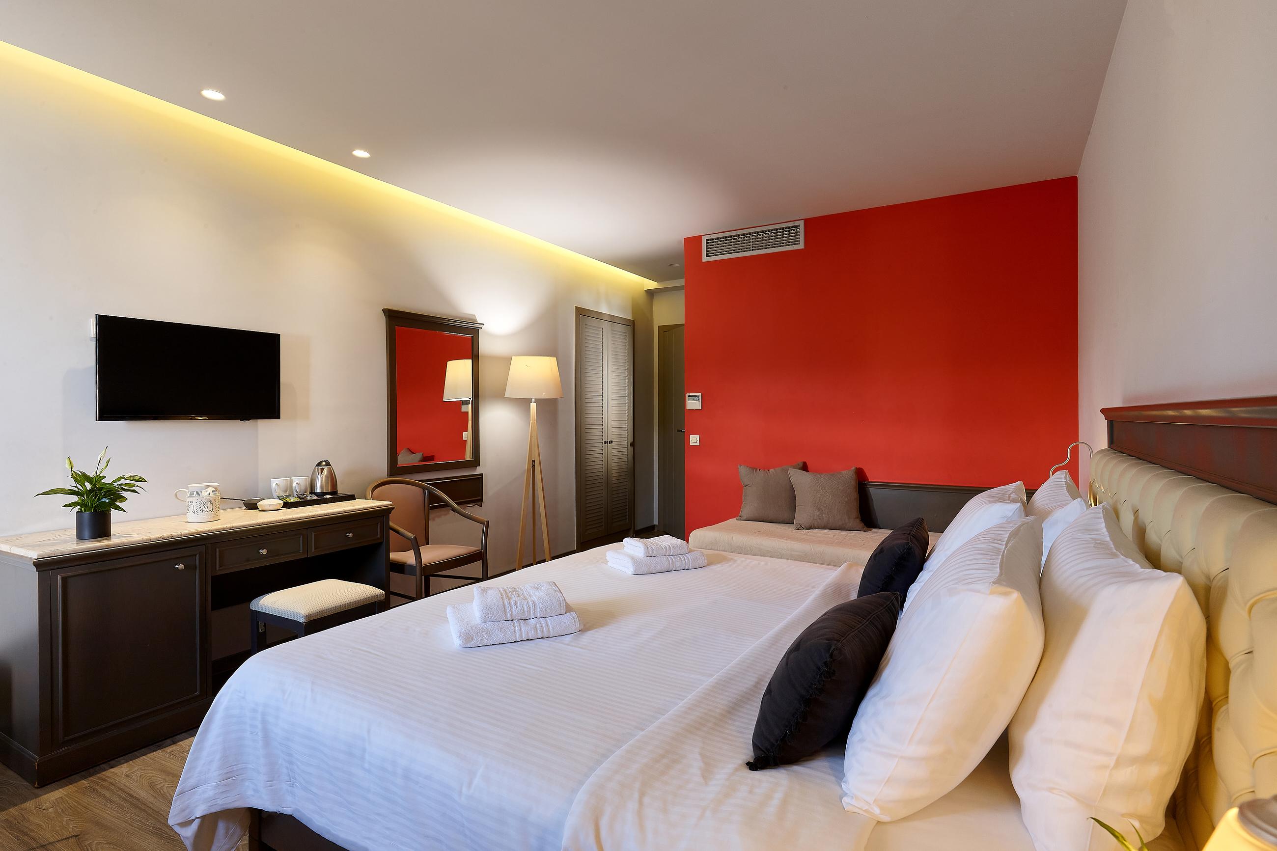 Castello Hotel Iraklion