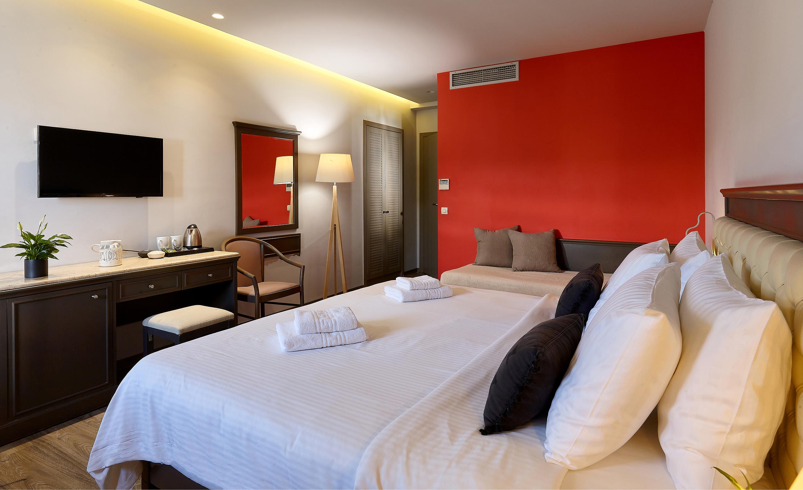 Castello Hotel Iraklion