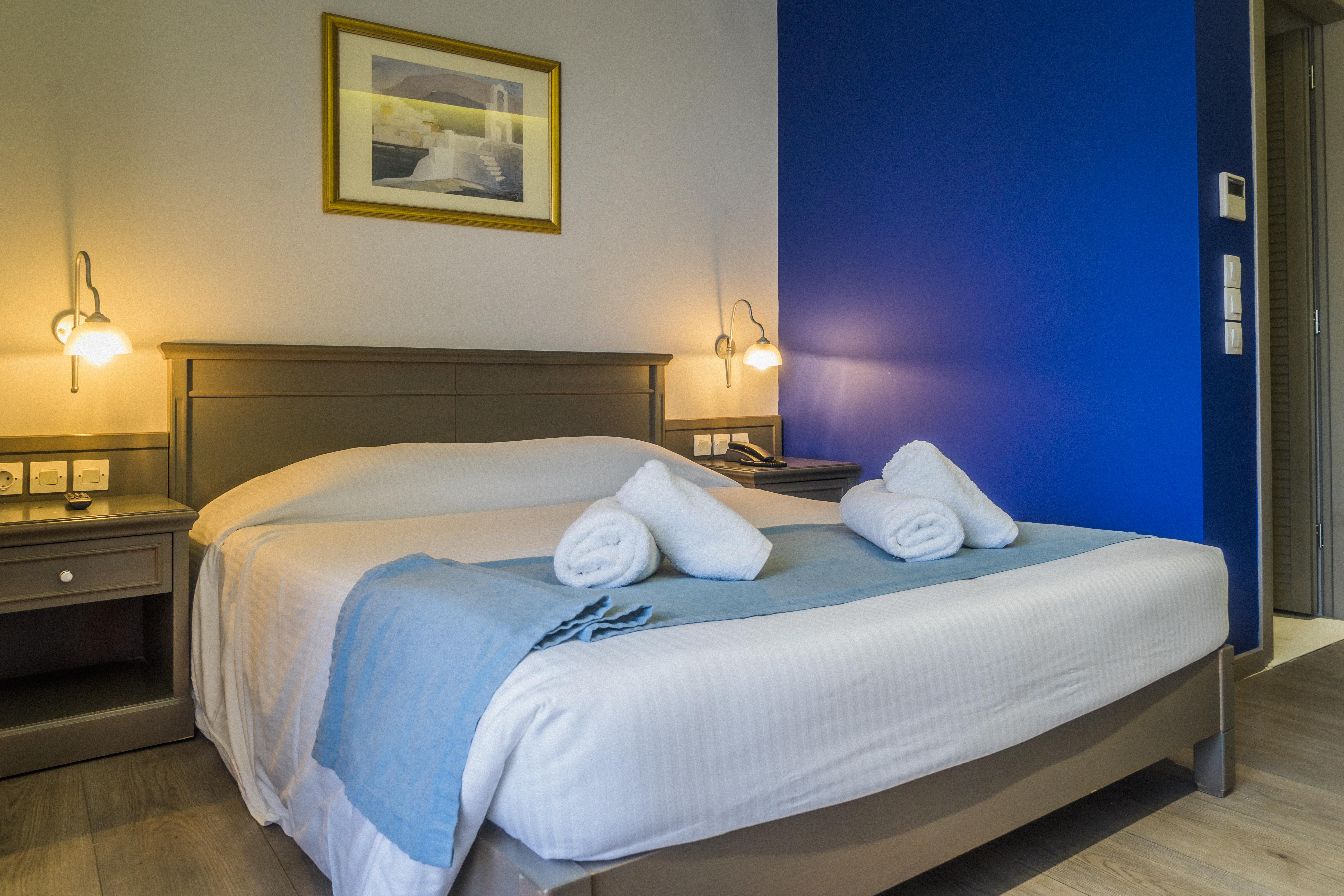 Castello Hotel Iraklion