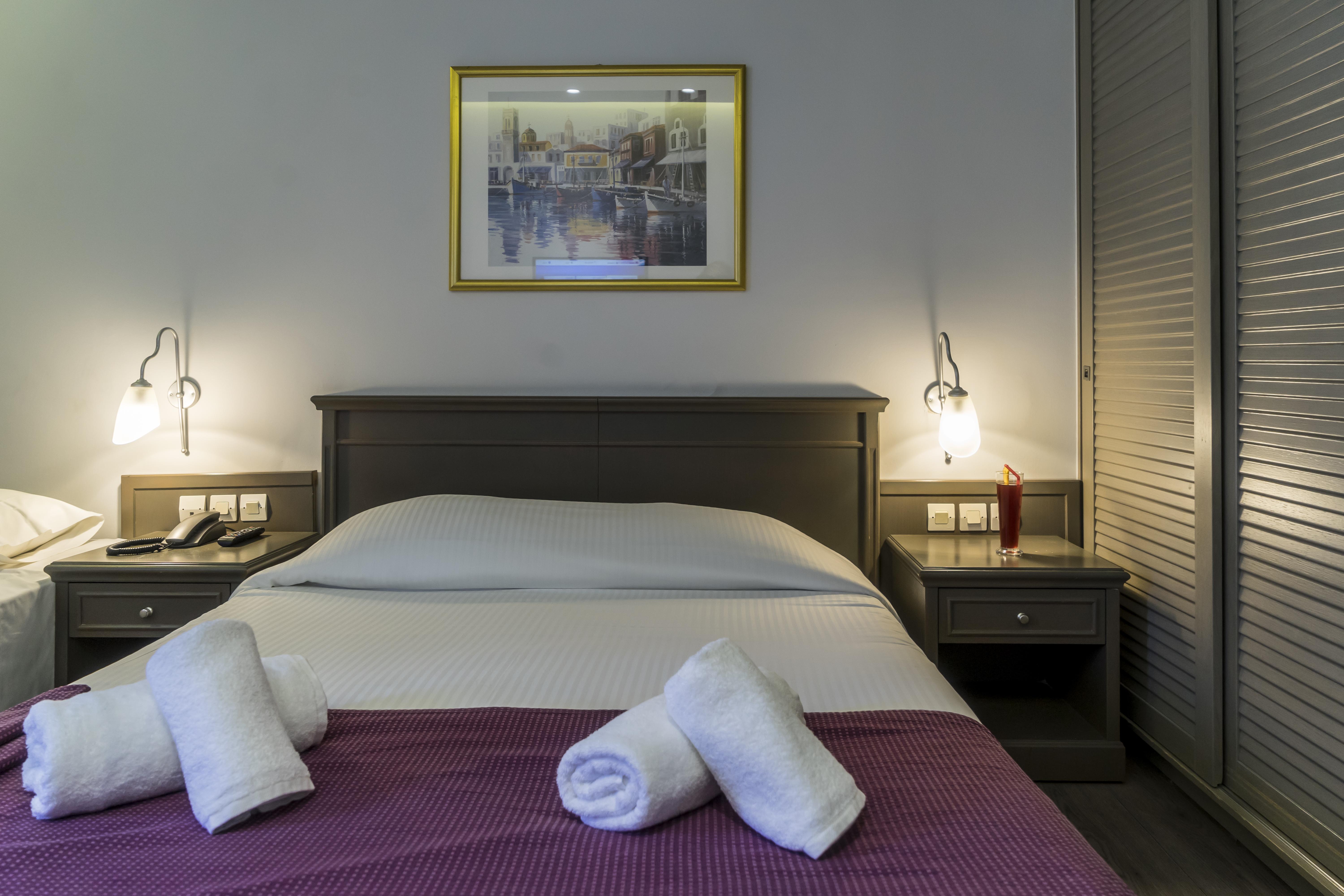 Castello Hotel Iraklion