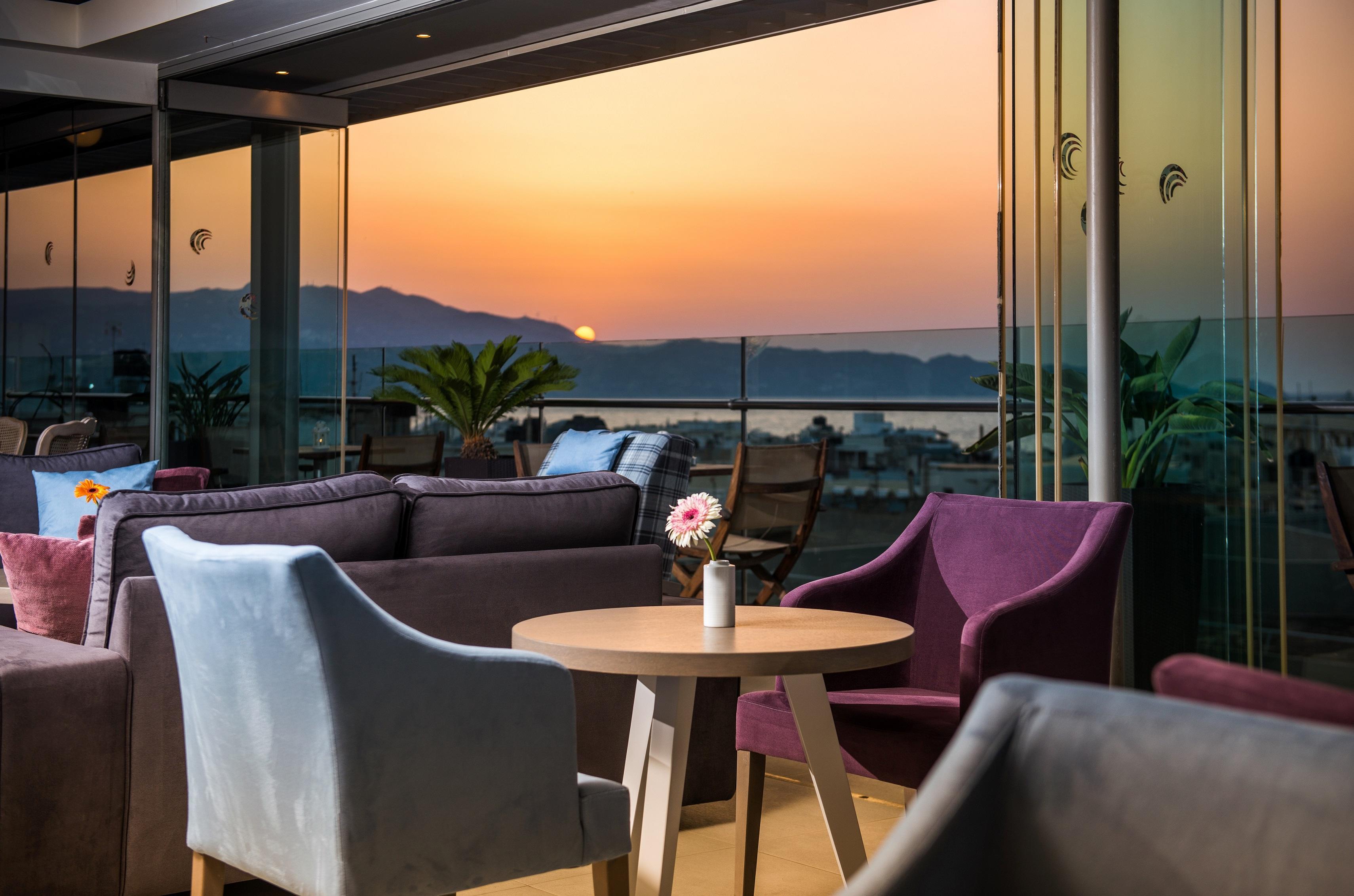 Castello Hotel Iraklion