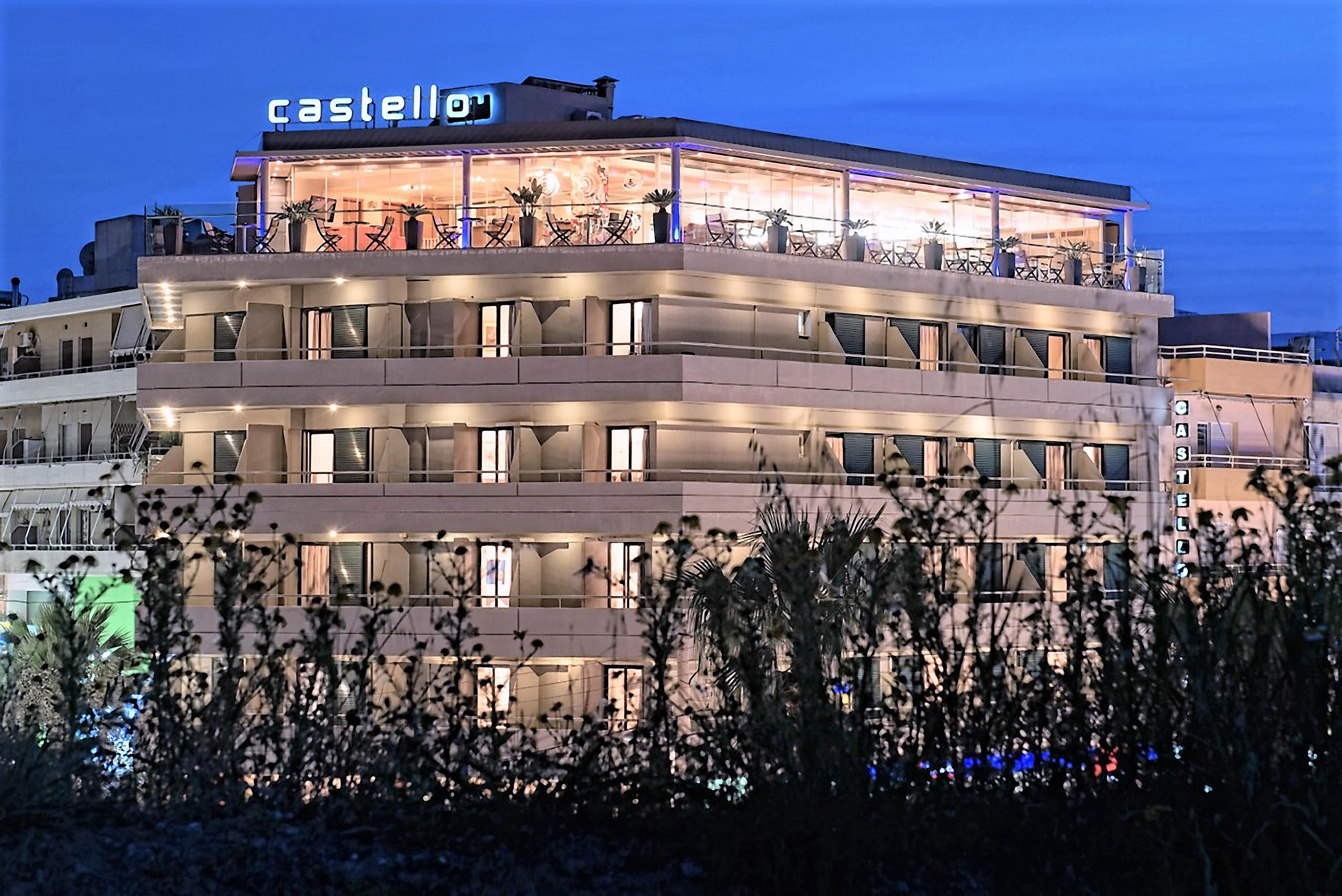 Castello Iraklio