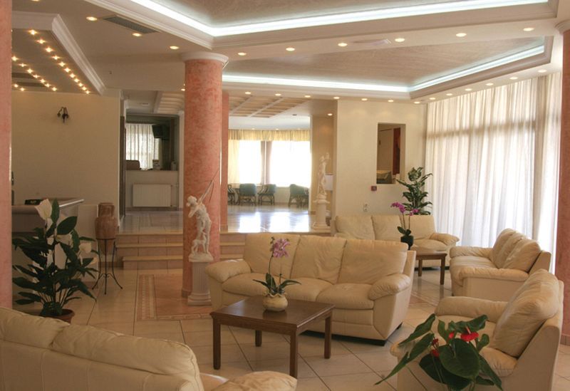 Castello Hotel Iraklion